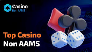 I casinò senza AAMS Guida Completa ai Giochi Online I casinò senza AAMS Guida Completa ai Giochi Online