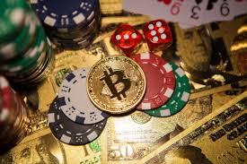 Krypto Casino Den Fremtidige Spilleoplevelse Krypto Casino Den Fremtidige Spilleoplevelse