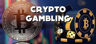 Krypto Casino Die Zukunft des Online-Glücksspiels 1414419097 Krypto Casino Die Zukunft des Online-Glücksspiels 1414419097