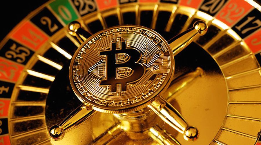 Krypto Casino Fremtiden for Online Spil 217980550
