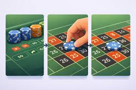 La Fascinante Historia de la Ruleta Estrategias y Consejos para Ganar La Fascinante Historia de la Ruleta Estrategias y Consejos para Ganar