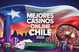 Los Casinos Son Legales Entendiendo la Regulación en Chile