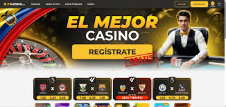 Mi Casino Tu Guía Definitiva para los Mejores Casinos en Línea Mi Casino Tu Guía Definitiva para los Mejores Casinos en Línea