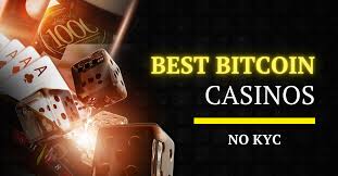 No ID Casinos Embracing Anonymity in Online Gambling