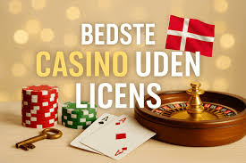 Online Casino Uden Dansk Licens - Forklaringer og Overvejelser Online Casino Uden Dansk Licens - Forklaringer og Overvejelser