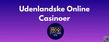 Online Casino Uden Dansk Licens - Forklaringer og Overvejelser Online Casino Uden Dansk Licens - Forklaringer og Overvejelser