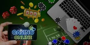 Oplev Magien ved Live Casinoer - En Guide til Underholdning