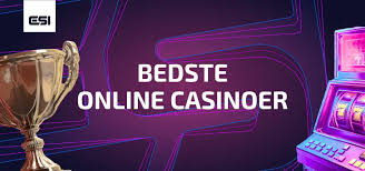 Oplev Magien ved Live Casinoer - En Guide til Underholdning