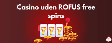 Oplev Spændingen ved Casino Uden Rufus med Trustly Oplev Spændingen ved Casino Uden Rufus med Trustly