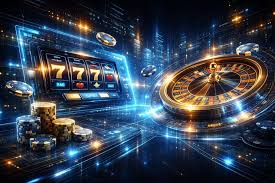 Oplev Spændingen ved Casino Uden Rufus Oplev Spændingen ved Casino Uden Rufus