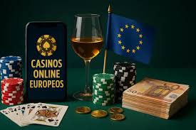 Póker Sin RGIAJ Una Nueva Perspectiva en el Juego Póker Sin RGIAJ Una Nueva Perspectiva en el Juego