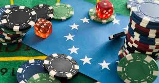 Póker Sin RGIAJ Una Nueva Perspectiva en el Juego Póker Sin RGIAJ Una Nueva Perspectiva en el Juego