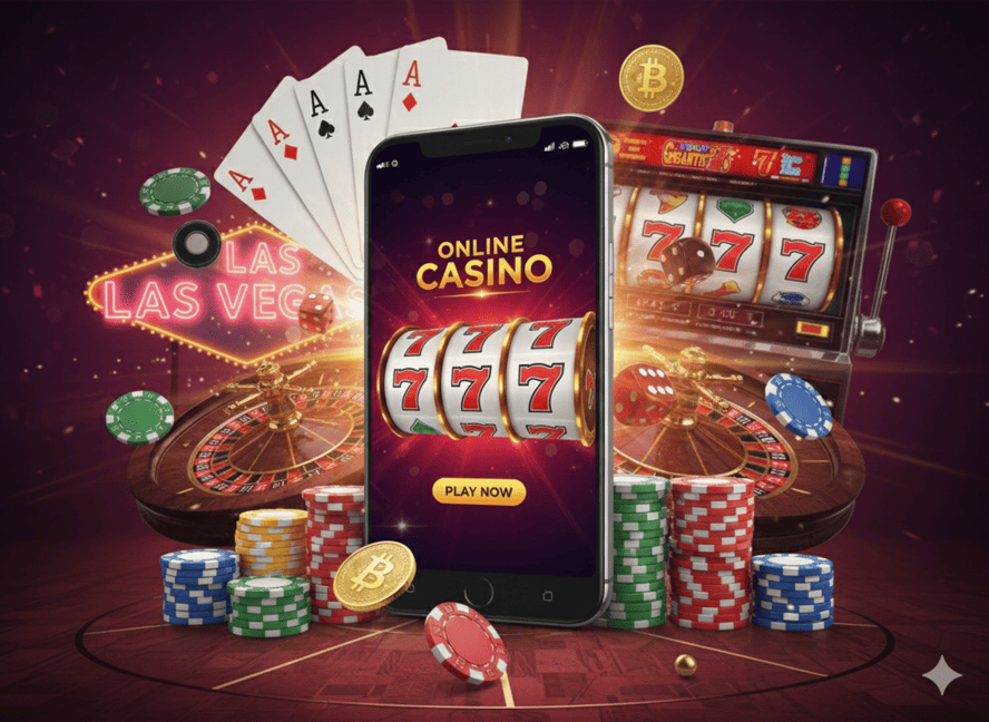 Populære Udenlandske Casinoer Uden NemID Populære Udenlandske Casinoer Uden NemID
