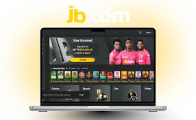 Responsible Gambling Practices at JB Casino 1882075831 Responsible Gambling Practices at JB Casino 1882075831