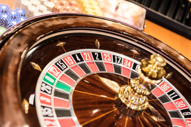 Roulette in Deutschland Alles was Sie wissen müssen Roulette in Deutschland Alles was Sie wissen müssen