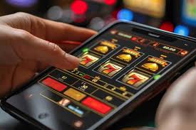 The Thrilling World of BoomingSlots Online Casino The Thrilling World of BoomingSlots Online Casino