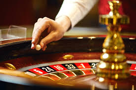 The Thrills of Playing Roulette With Real Money The Thrills of Playing Roulette With Real Money