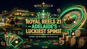 The Ultimate Guide to Royal Reels Explore RoyalReels.con for Exclusive Casino Insights