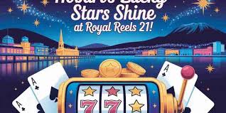 The Ultimate Guide to Royal Reels Explore RoyalReels.con for Exclusive Casino Insights