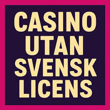 Upptäck 10 Euro Insättningscasinon utan Svensk Licens 1981597425 Upptäck 10 Euro Insättningscasinon utan Svensk Licens 1981597425