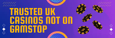 Which Gambling Sites Are Not Restricted by GamStop