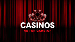 Which Gambling Sites Are Not Restricted by GamStop