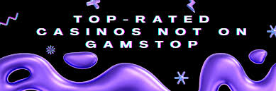 Which Gambling Sites Are Not Restricted by GamStop