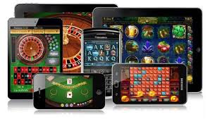 Bedste Mobil Casinoer Spil hvor som helst Bedste Mobil Casinoer Spil hvor som helst