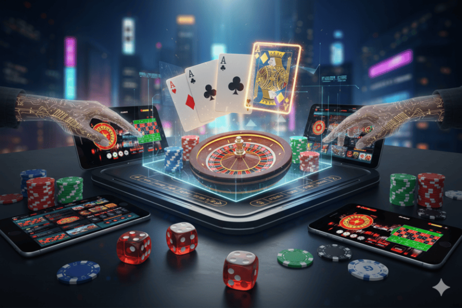 Bedste Mobil Casinoer Spil hvor som helst Bedste Mobil Casinoer Spil hvor som helst