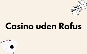 Bedste Udenlandske Casinoer Uden NemID Din Guide til Sikker Spiloplevelse
