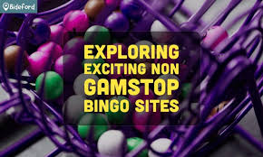 Bingo Games Not Blocked by GamStop Your Guide to Safe Gaming Bingo Games Not Blocked by GamStop Your Guide to Safe Gaming