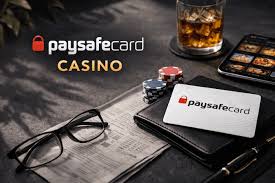 Casino med Paysafecard – En nem og sikker måde at spille online
