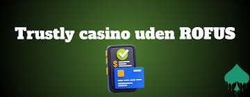 Casino Uden Rufus Den Bedste Oplevelse for Spilelskere Casino Uden Rufus Den Bedste Oplevelse for Spilelskere