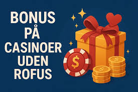 Casino uden Rufus En Guide til Online Spil Uden Bekymringer 1155657925 Casino uden Rufus En Guide til Online Spil Uden Bekymringer 1155657925