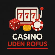 Casino Uden Rufus Liste - Find De Bedste Online Casinoer 1227459206