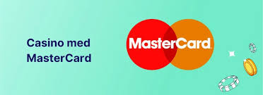 Casinoer med Mastercard – Din guide til sikre betalinger Casinoer med Mastercard – Din guide til sikre betalinger