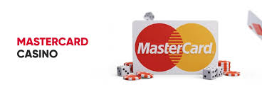 Casinoer med Mastercard Tryk på Spillet med Sikkerhed Casinoer med Mastercard Tryk på Spillet med Sikkerhed