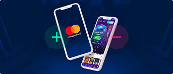 Casinoer med Mastercard Tryk på Spillet med Sikkerhed Casinoer med Mastercard Tryk på Spillet med Sikkerhed