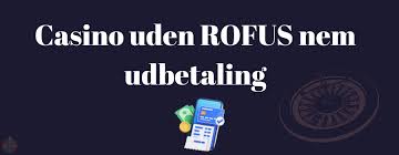 Casinoer Uden Dansk Licens - En Guide til Spilleoplevelser Casinoer Uden Dansk Licens - En Guide til Spilleoplevelser