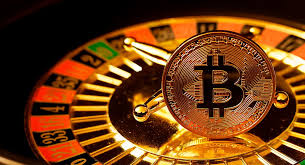 Casinos de Criptomonedas en España La Revolución del Juego Digital