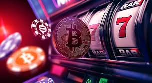 Casinos de Criptomonedas en España La Revolución del Juego Digital