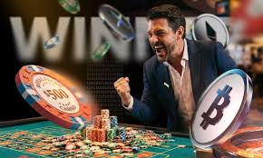 Casinos de Criptomonedas en España La Revolución del Juego Digital