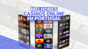 Casinos Licenciados em Portugal 2026 O Que Esperar Casinos Licenciados em Portugal 2026 O Que Esperar