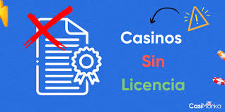 Casinos Sin Licencia Seguros 2026 ¿Una Opción Viable Casinos Sin Licencia Seguros 2026 ¿Una Opción Viable