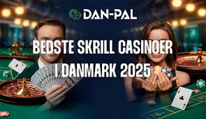 Casinospil med Skrill En Guide til Sikker og Hurtig Betaling Casinospil med Skrill En Guide til Sikker og Hurtig Betaling