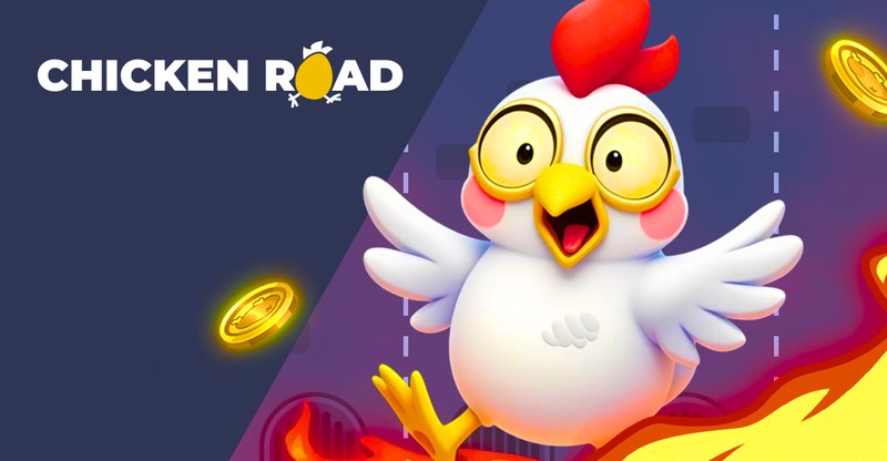 Découvrez le Jeu de Casino En Ligne Chicken Road à France à France