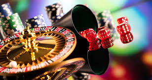 Discover the Best Live Casinos Not on GamStop 76491488