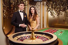 Discover the Thrill of Live Roulette Sites Discover the Thrill of Live Roulette Sites