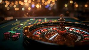 Discover the Thrill of Premium European Roulette Casinos