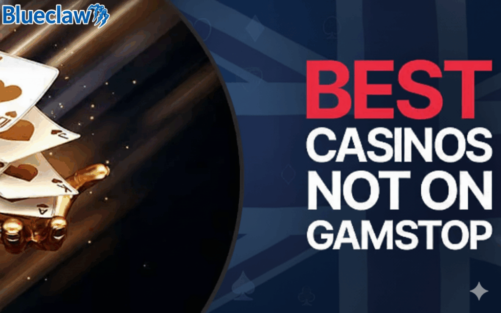 Discover the Thrills of New Online Casinos Not Registered Discover the Thrills of New Online Casinos Not Registered